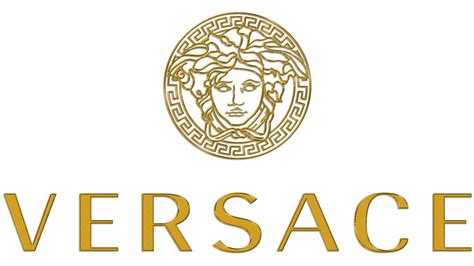 versace marchio png|versace logo image for print.